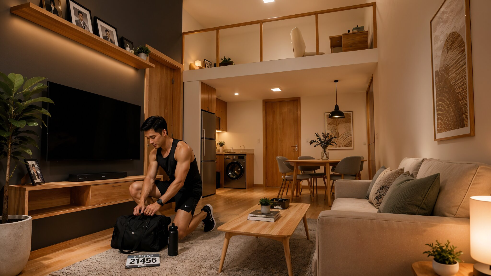 modan lofts ortigas hills antipolo