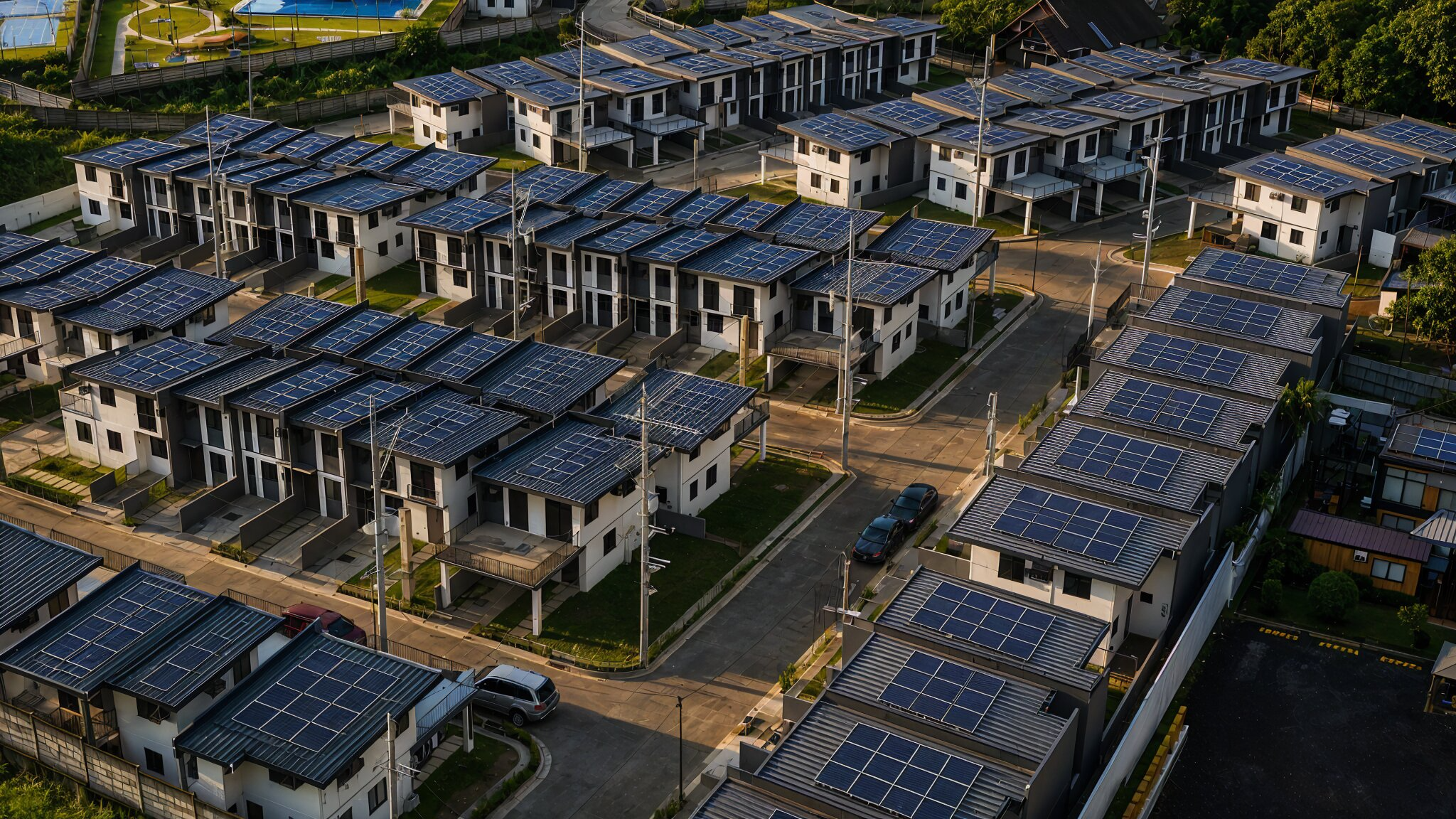 solar panels for homes philippines