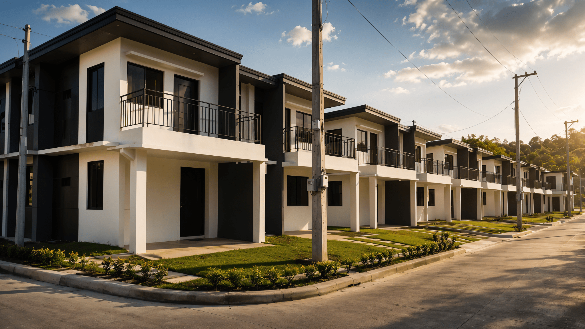 EDGE certified homes in the philippines
