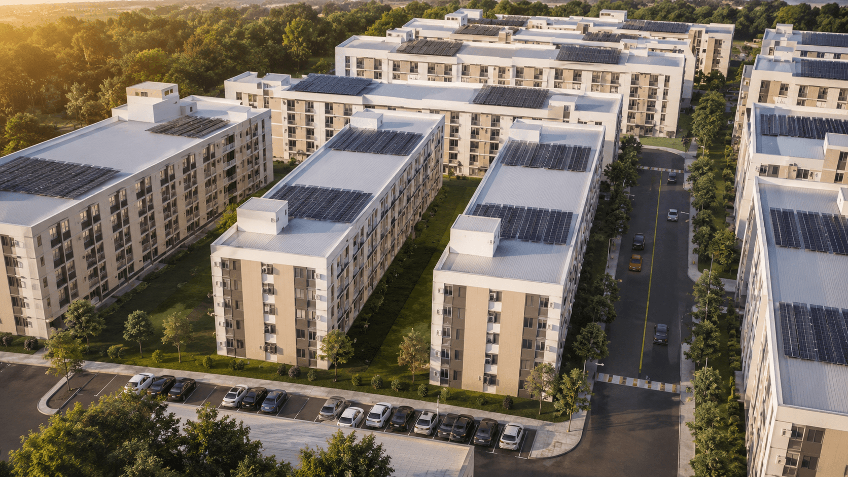 expanded 4PH program Philippines housing