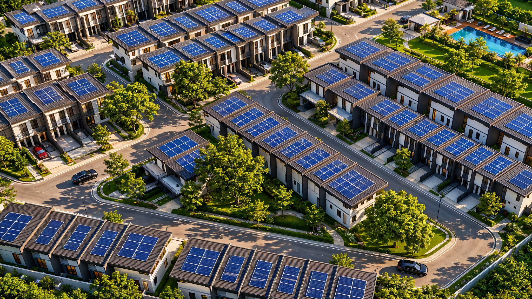 solarsave technology